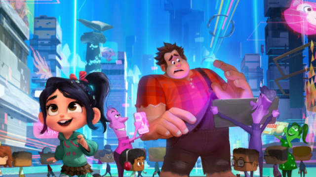 RALPH SPACCA INTERNET | Vinci il cinema gratis con Radio Italia ... - moviedigger.it