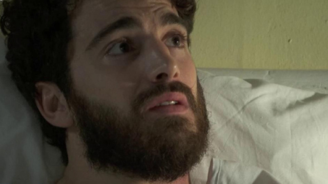 Una Vita, anticipazioni puntate spagnole: Diego gravemente malato