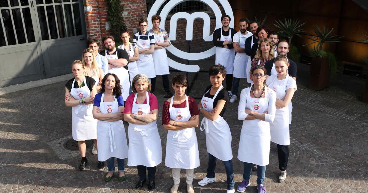 Masterchef Streaming Masterchef Streaming