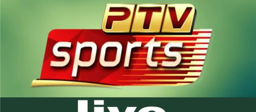 PTV Sports live streaming Pak vs SA 1st ODI (Image via PTV Sports screencap)