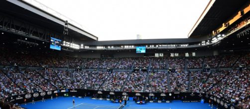 Australian Open, Event, Melbourne, Victoria, Australia - visitvictoria.com
