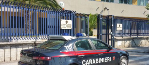 Avellino, pusher fugge al blocco dei Carabinieri: arrestato dopo un folle inseguimento