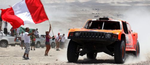 Dakar 2019, le Pérou n'est pas certain - Le Mag Sport Auto - Le ... - lemagsportauto.com
