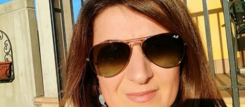 Erbusco, identificata donna carbonizzata: è Stefania Crotti, fermato un uomo