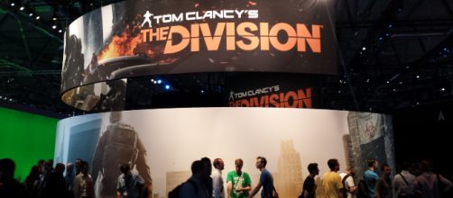 "Tom Clancy’s The Division 2" is about to launch this year. [Image credit: Holek/Wikimedia Creative Commons]