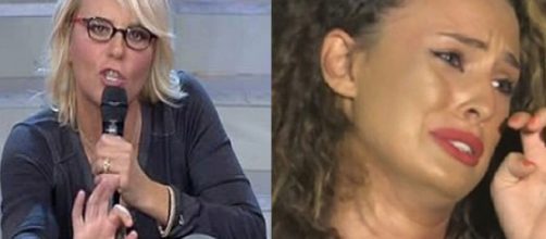Sara Affi Fella di nuovo operata