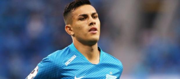 Le PSG accélère pour Leandro Paredes Le PSG accélère pour Leandro Paredes