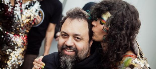 Morre aos 53 anos o cantor Marcelo Yuka Morre aos 53 anos o cantor Marcelo Yuka