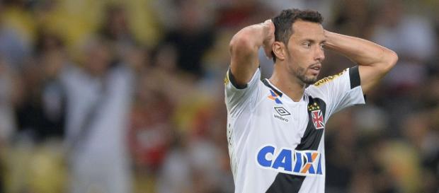 Vasco não terá mais o patrocínio da Caixa (Reprodução) Vasco não terá mais o patrocínio da Caixa (Reprodução)