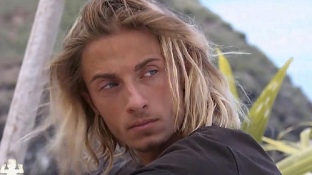 Dylan se ridiculise encore une fois dans Big Bounce