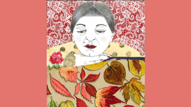 illustrazione di Rossella Grasso