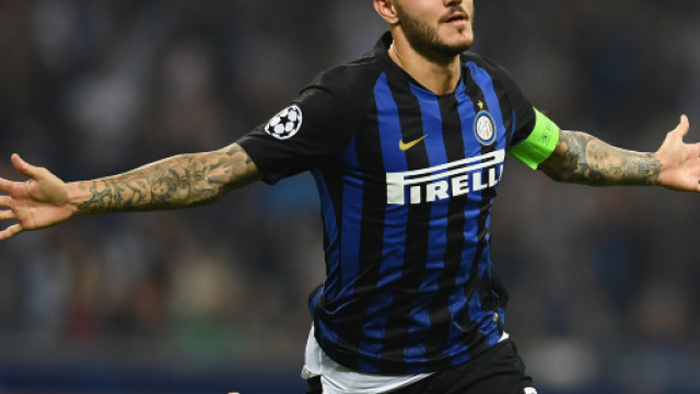 Inter, Icardi capitano di un popolo: ... - fcinter1908.it