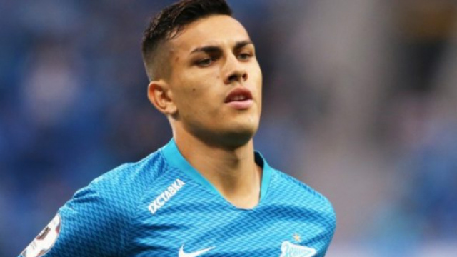 Le PSG accélère pour Leandro Paredes