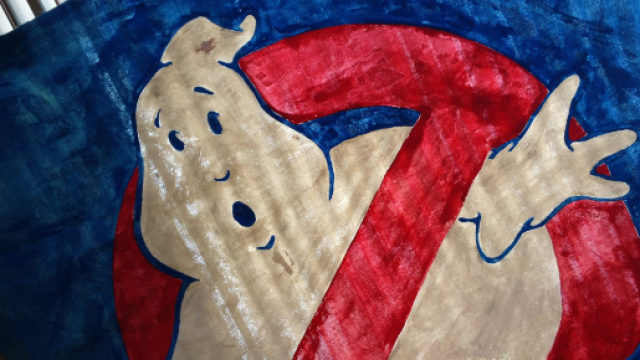 Le retour des chasseurs de fantômes pour le grand plaisir des fans