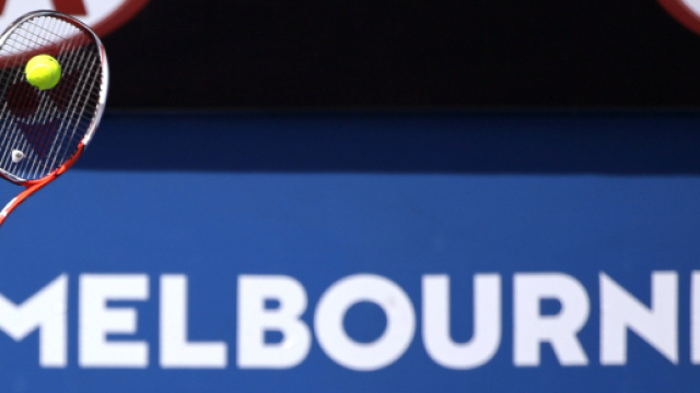 Open d'Australie : &ccedil;a passe pour Djokovic, Raonic, Zverev, Muguruza, Svitolina, Osaka, et Keys