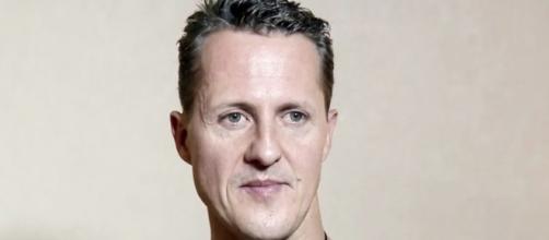 Esposa de Schumacher deixa recado aos fãs - (Foto/Michael Schumacher Site Oficial/Reprodução)