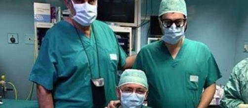 Pisa, il post del chirurgo che fa trapianti anche a Capodanno diventa virale