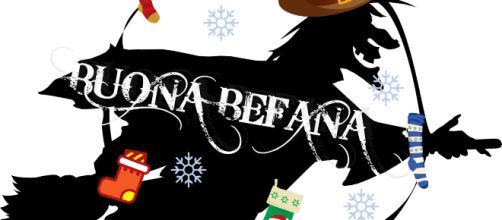 Auguri di buona Befana con video, foto, frasi e GIF divertenti ... - optimaitalia.com