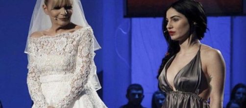 Gemma Galgani e Giulia De Lellis condurranno il serale del Trono Classico di Uomini e Donne