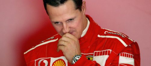 Hace cinco años del accidente que cambió la vida a Schumacher