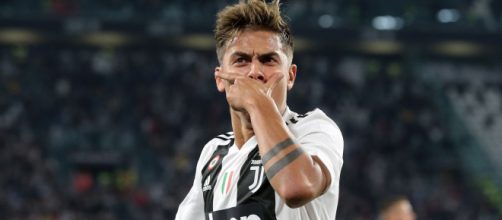 Inter e Juventus trattano Paulo Dybala