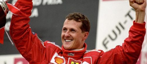 Michael Schumacher fa 50 anni: buon compleanno leggenda - MotorBox - motorbox.com