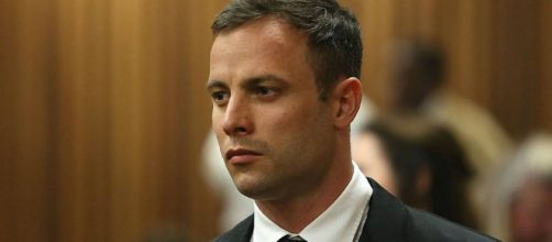 Oscar Pistorius dedica su tiempo libre a enseñar la Biblia