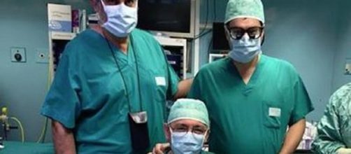 Pisa, il post del chirurgo che fa trapianti anche a Capodanno diventa virale
