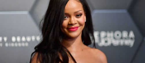 Rihanna saca nuevo disco en el 2019