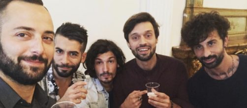 Sanremo 2019, polemiche per 'Caramelle', il brano di Carone con i Dear Jack | optimaitalia.com