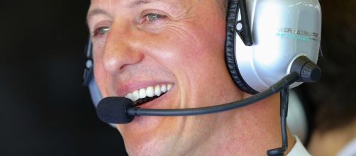 Schumacher compie 50 anni, i tifosi lo aspettano