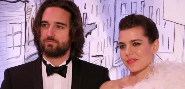 Carlota Casiraghi y Dimitri Rassam cancelan su boda y rompen su ... - bekia.es
