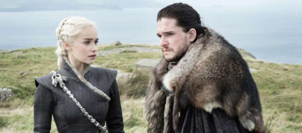 5 séries qui se terminent en 2019 5 séries qui se terminent en 2019