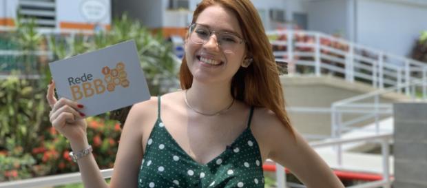 Ana Clara confirmou informação dada por Boninho em meados de dezembro. (Reprodução) Ana Clara confirmou informação dada por Boninho em meados de dezembro. (Reprodução)