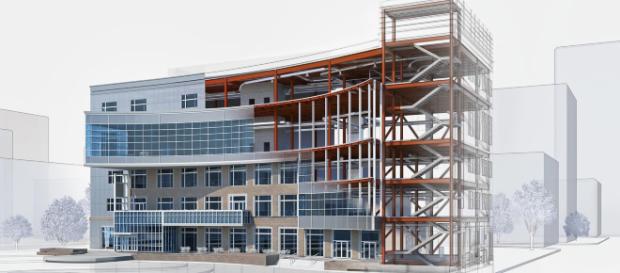 BIM, acronimo di Building Information Modeling - Uno strumento elettronico di progettazione introdotto dal nuovo Codice degli Appalti BIM, acronimo di Building Information Modeling - Uno strumento elettronico di progettazione introdotto dal nuovo Codice degli Appalti
