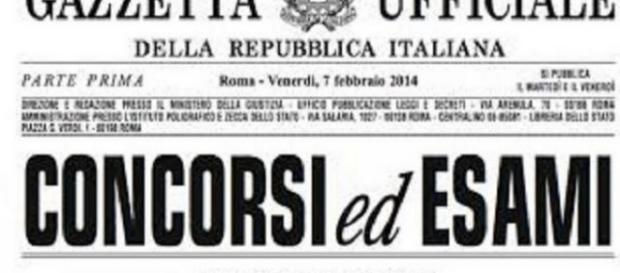 Concorsi pubblici per laureati in biologia, farmacia e servizio sociale. Concorsi pubblici per laureati in biologia, farmacia e servizio sociale.