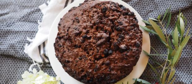 Creme vegane per farcire panettoni e pandori Creme vegane per farcire panettoni e pandori