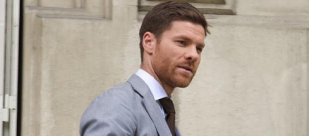 Das ist Xabi Alonso – Athletbook - athletbook.com Das ist Xabi Alonso – Athletbook - athletbook.com