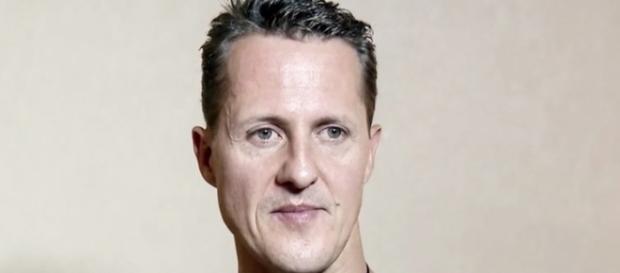 Esposa de Schumacher deixa recado aos fãs - (Foto/Michael Schumacher Site Oficial/Reprodução) Esposa de Schumacher deixa recado aos fãs - (Foto/Michael Schumacher Site Oficial/Reprodução)