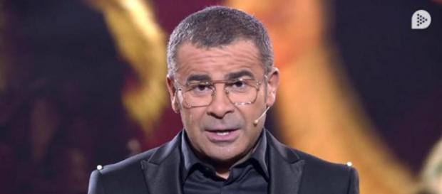 Jorge Javier Vázquez en Gran Hermano - iwantdata.com Jorge Javier Vázquez en Gran Hermano - iwantdata.com