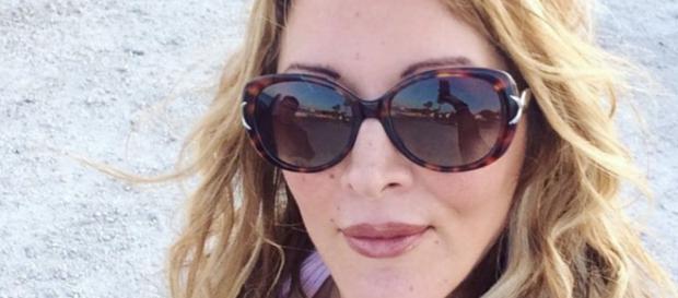 La dernière opération de chirurgie qui donne le sourire à Loana La dernière opération de chirurgie qui donne le sourire à Loana