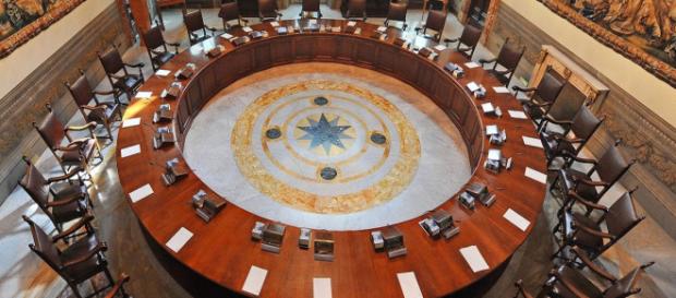 Pensioni, pronto il decreto legge che avvierà le nuove misure di Quota 100 e Reddito di cittadinanza Pensioni, pronto il decreto legge che avvierà le nuove misure di Quota 100 e Reddito di cittadinanza