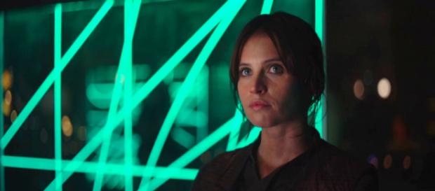 Review: 'Rogue One' Is a Visually Stunning War Story That Never ... - dailydot.com Review: 'Rogue One' Is a Visually Stunning War Story That Never ... - dailydot.com