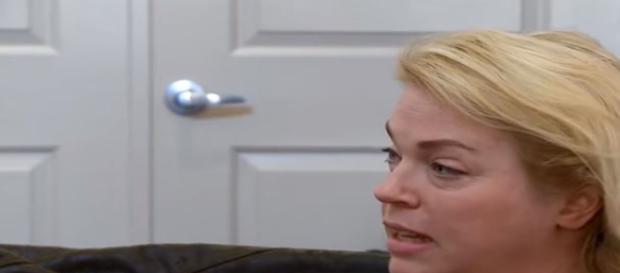 Sister Wives: Janelle Brown shares New Year Tradition, albeit a bit different - Image credit - TLC | YouTube Sister Wives: Janelle Brown shares New Year Tradition, albeit a bit different - Image credit - TLC | YouTube
