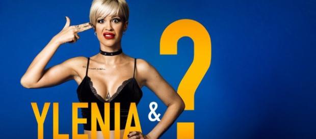 Ylenia Padilla, un auténtico animal de la televisión Ylenia Padilla, un auténtico animal de la televisión
