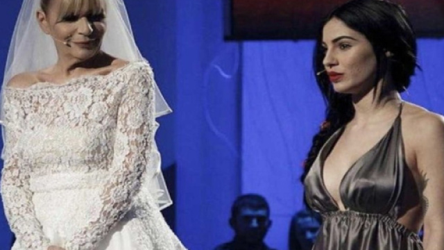 Gemma Galgani e Giulia De Lellis condurranno il serale del Trono Classico di Uomini e Donne