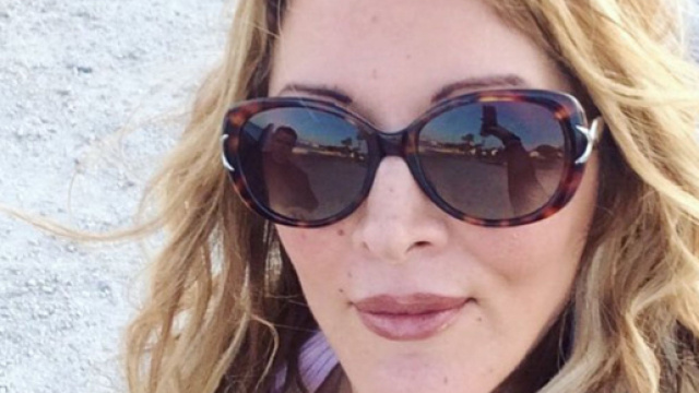 La dernière opération de chirurgie qui donne le sourire à Loana