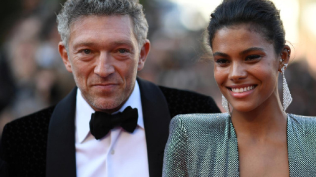 Les deux amoureux attendent leur premier enfant