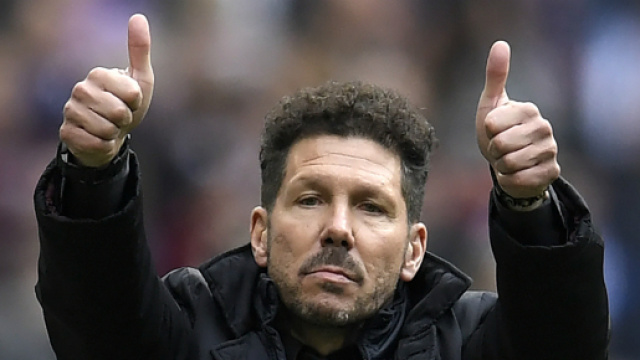 Mercato : Diego Simeone vers l'Inter Milan selon la presse espagnole
