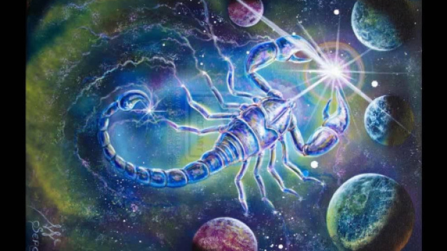 Oroscopo del 5 gennaio 2019 per il segno dello Scorpione.